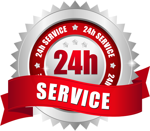 24h Emergency Medical Service