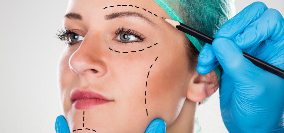 Plastic Surgery Aesthetics