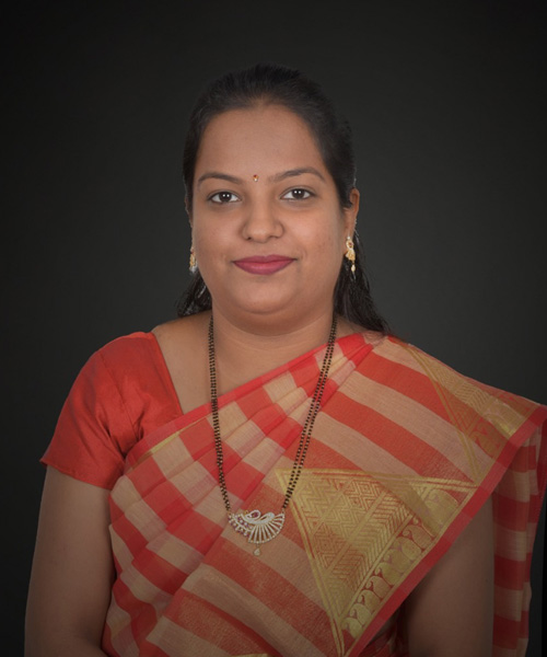 Dr. Rajesh Sharma