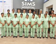 SIMS Gallery Image