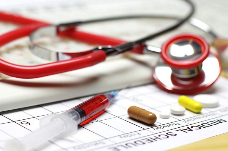 Medicine Department