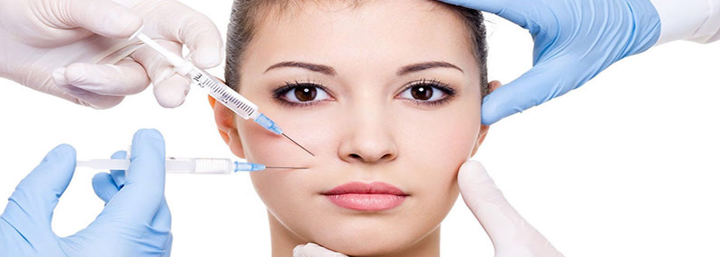 Plastic Surgery Department