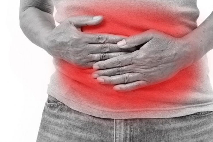 Stomach Disorders